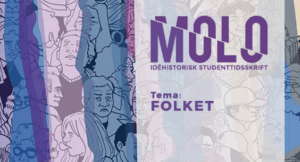 Read more about the article Molo #7 «Folket»: Leder