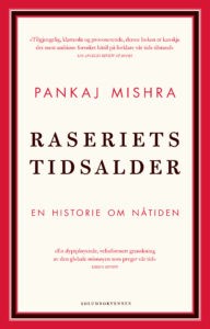 Read more about the article Bokanmeldelse: Raseriets tidsalder: En historie om nåtiden