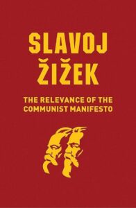 Read more about the article Bokanmeldelse :  The Relevance of the Communist Manifesto