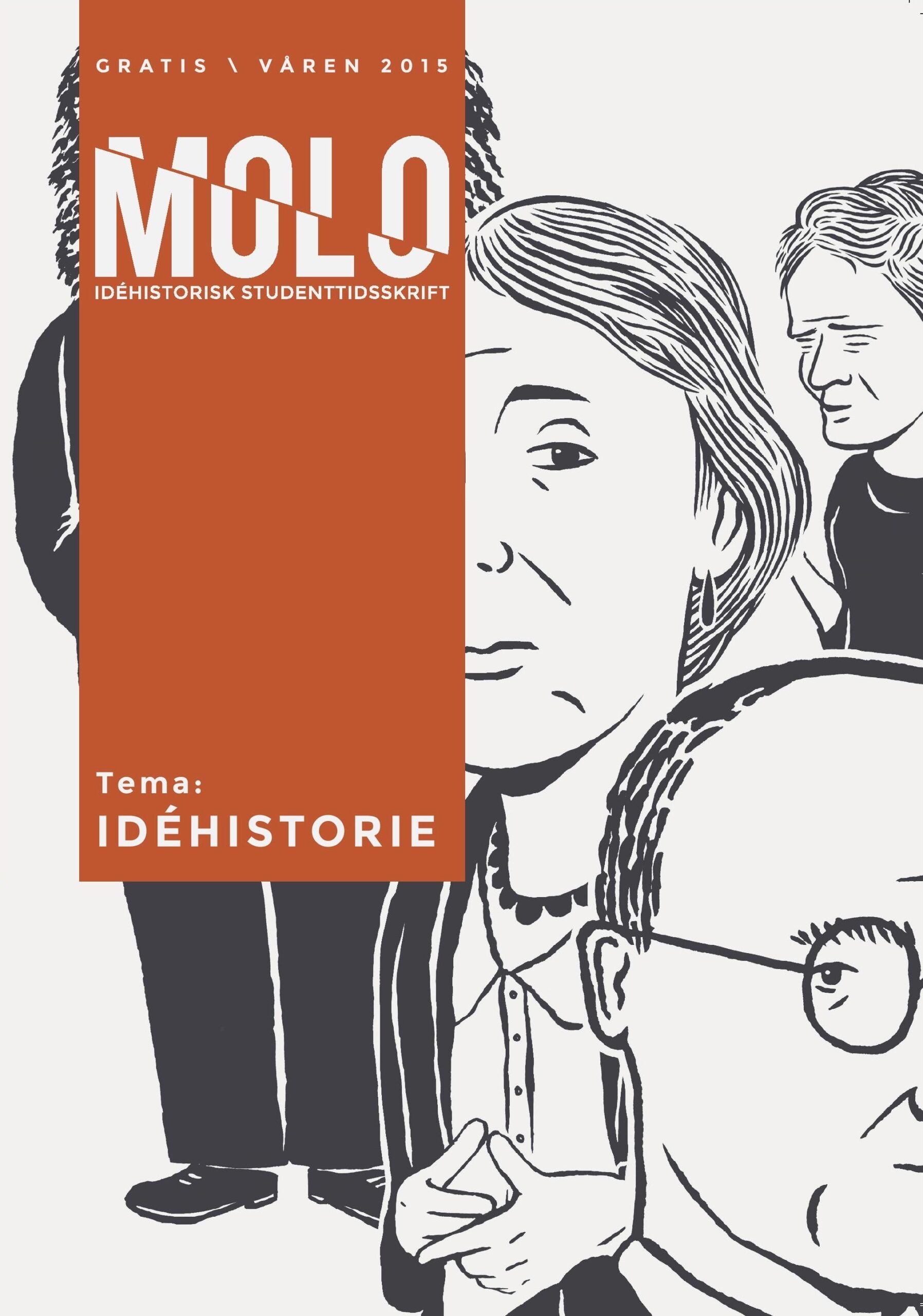 You are currently viewing 1 – Idéhistorie