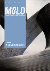 Read more about the article 4 – Å leve sammen