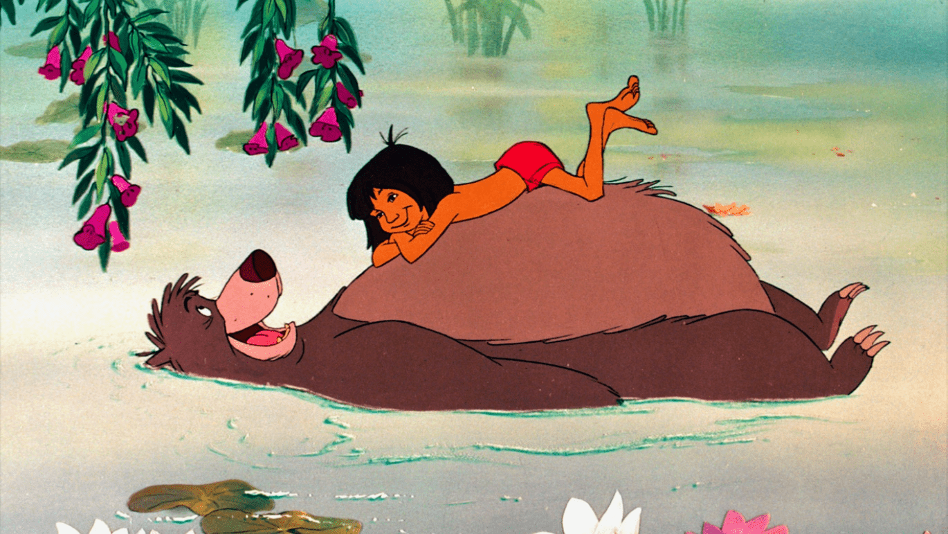 You are currently viewing Mowgli og de ukultiverte barna: en undersøkelse av den «naturlige oppveksten»