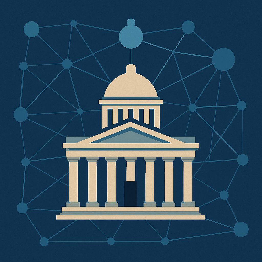 You are currently viewing Fra governance til meta-governance